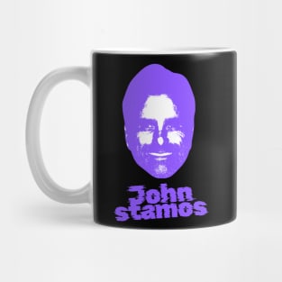 John stamos ||| 90s sliced Mug